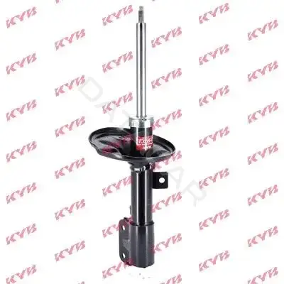 Амортизаторы KYB 334456