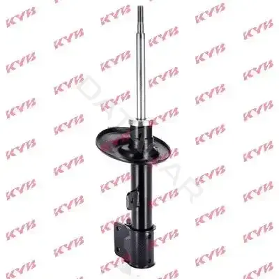 Амортизаторы KYB 338736