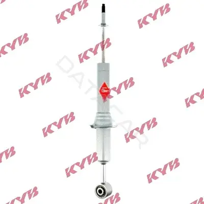Амортизаторы KYB 5510017