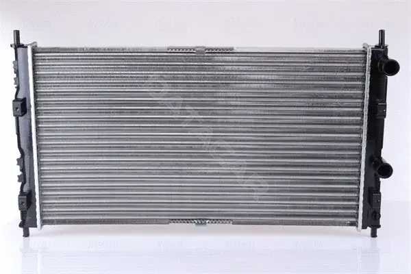 Радиатор охлаждения NISSENS 61003