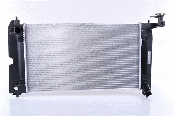 Радиатор охлаждения NISSENS 64646A