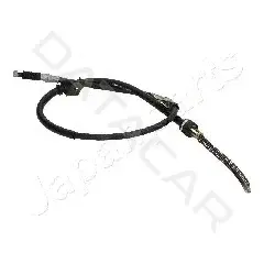 Трос ручника JAPANPARTS BC-511