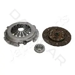Комплект сцепления JAPANPARTS KF-541