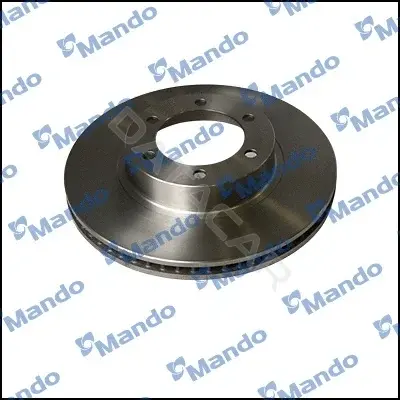 Тормозные диски MANDO MBC035311