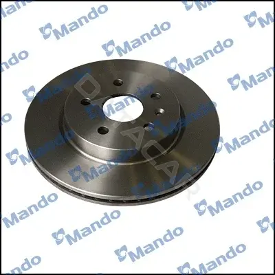 Тормозные диски MANDO MBC035194