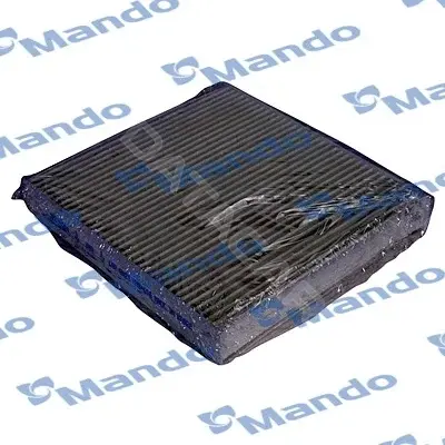 Фильтр салонный MANDO ECF00005M