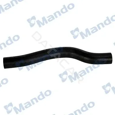 Патрубки системы охлаждения MANDO MCC020027