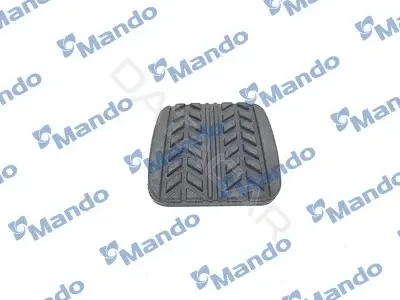 Накладки на педали MANDO DCC000262