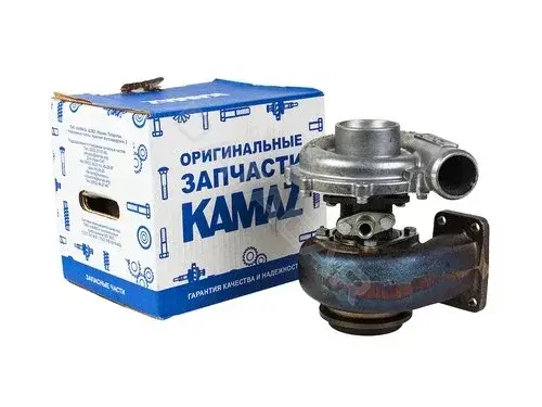 Турбина KAMAZ 740.60-1118012