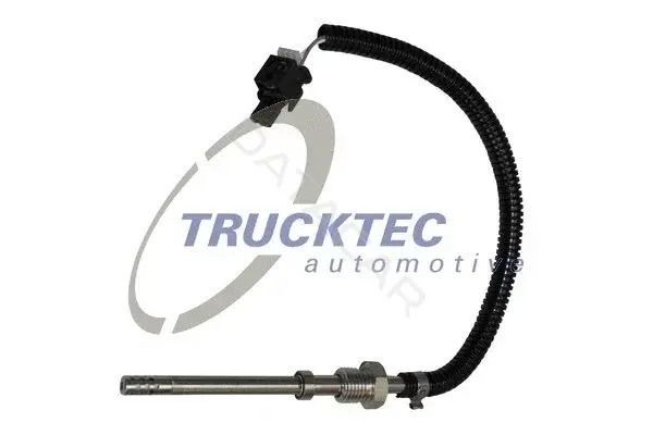 Датчик температуры выхлопных газов TRUCKTEC 02.17.127