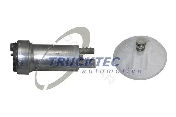 Топливный насос TRUCKTEC 08.38.034