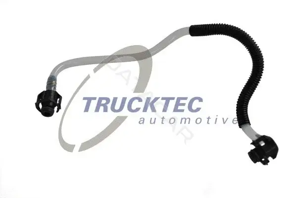 Заливная горловина TRUCKTEC 02.13.093