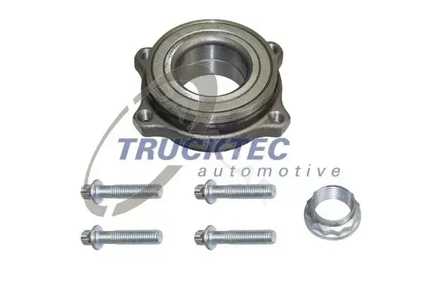 Подшипник ступицы TRUCKTEC 02.32.126