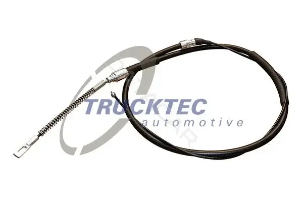 Трос ручника TRUCKTEC 02.35.270
