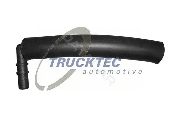 Патрубки системы охлаждения TRUCKTEC 08.10.102