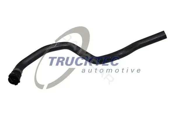 Патрубки системы охлаждения TRUCKTEC 08.59.057