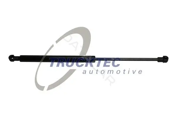 Амортизатор крышки багажника, капота, заднего стекла TRUCKTEC 08.63.029