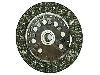 Диск сцепления NISSAN 30100ED80A