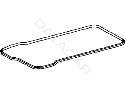 Прокладка клапанной крышки TOYOTA 11213-28021