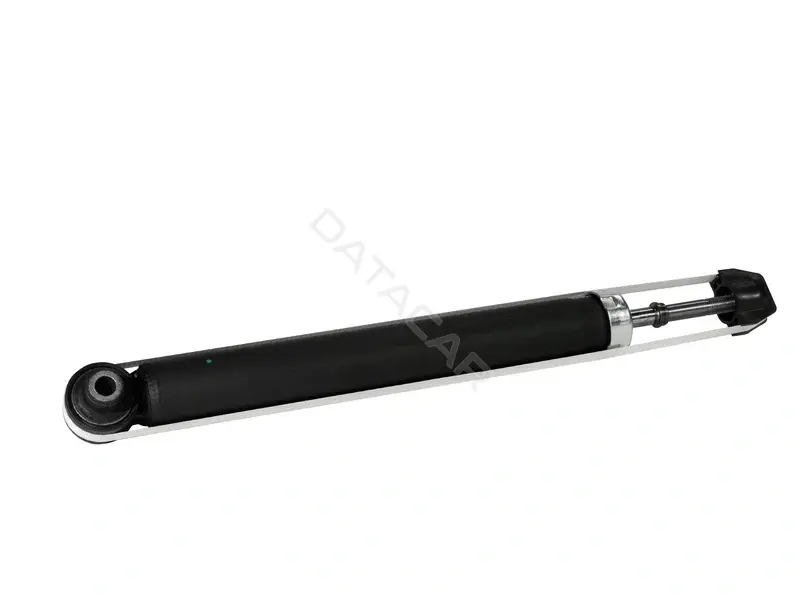 Амортизаторы ZentParts Z00376