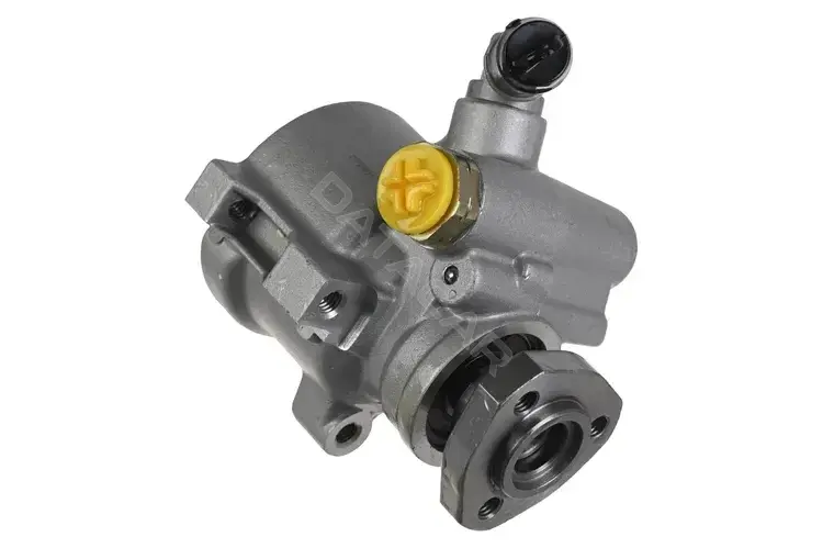 Насос гидроусилителя руля ZentParts Z38936