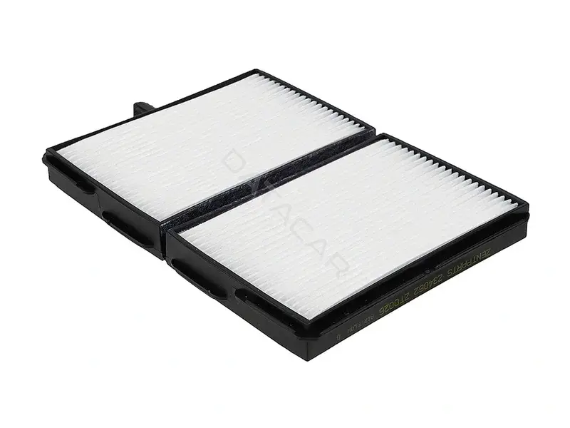 Фильтр салонный ZentParts Z34062