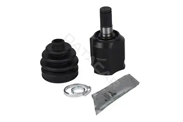 Шрус ZentParts Z21331