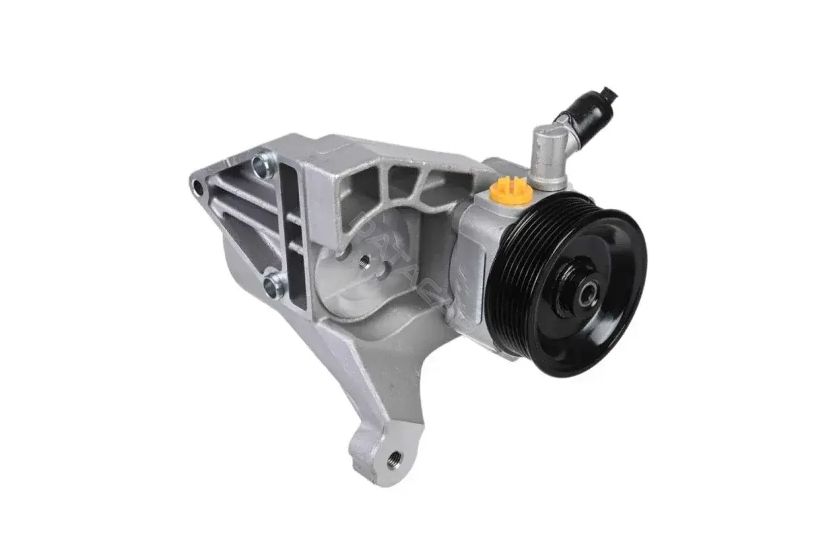 Насос гидроусилителя руля ZentParts Z38933