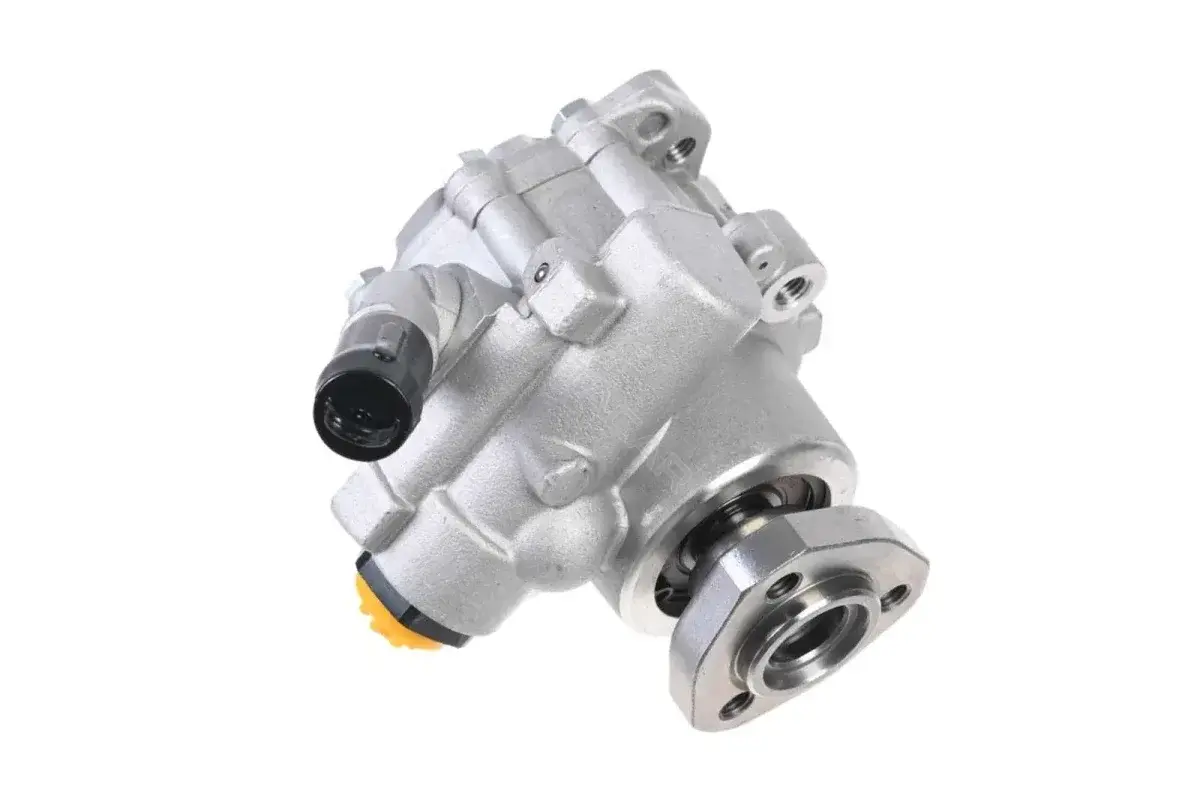 Насос гидроусилителя руля ZentParts Z38947