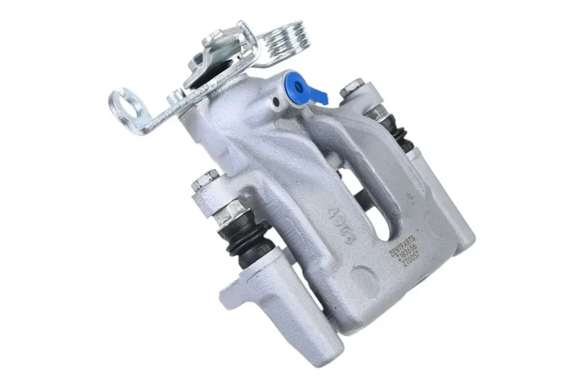 Суппорт тормозной ZentParts Z183656