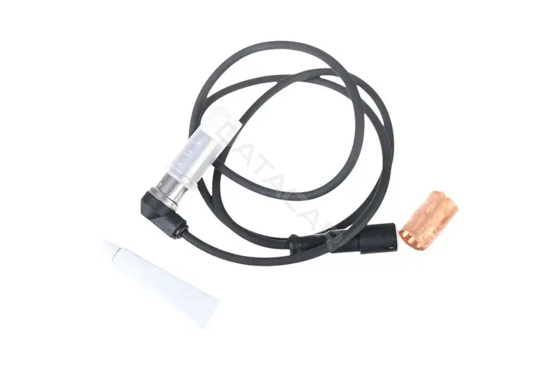 Датчик АБС ZentParts Z03357