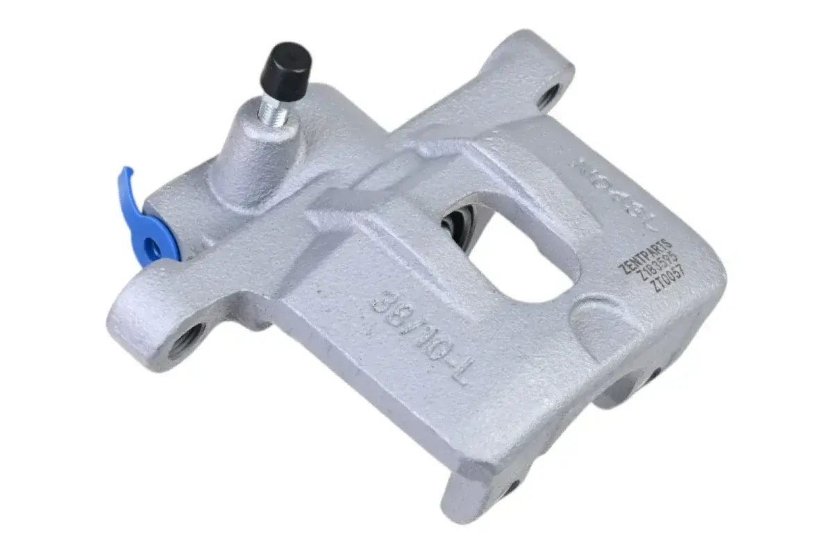 Суппорт тормозной ZentParts Z183595