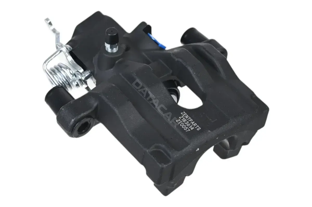 Суппорт тормозной ZentParts Z183614