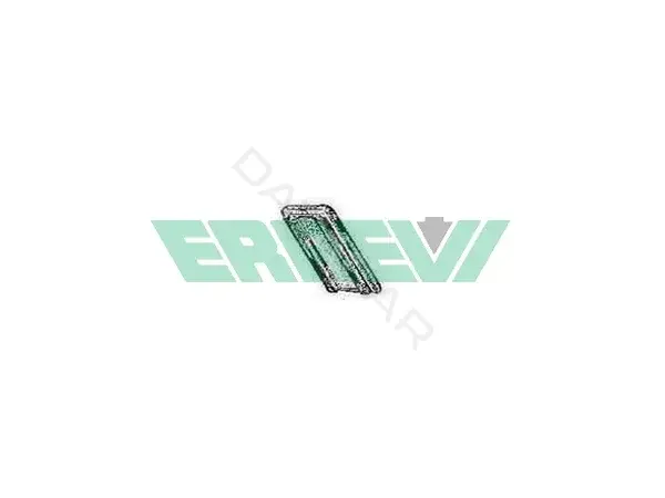 Втулка тормозной системы ERREVI 730589