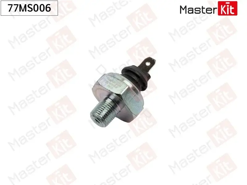 Датчик давления масла MASTERKIT 77MS006