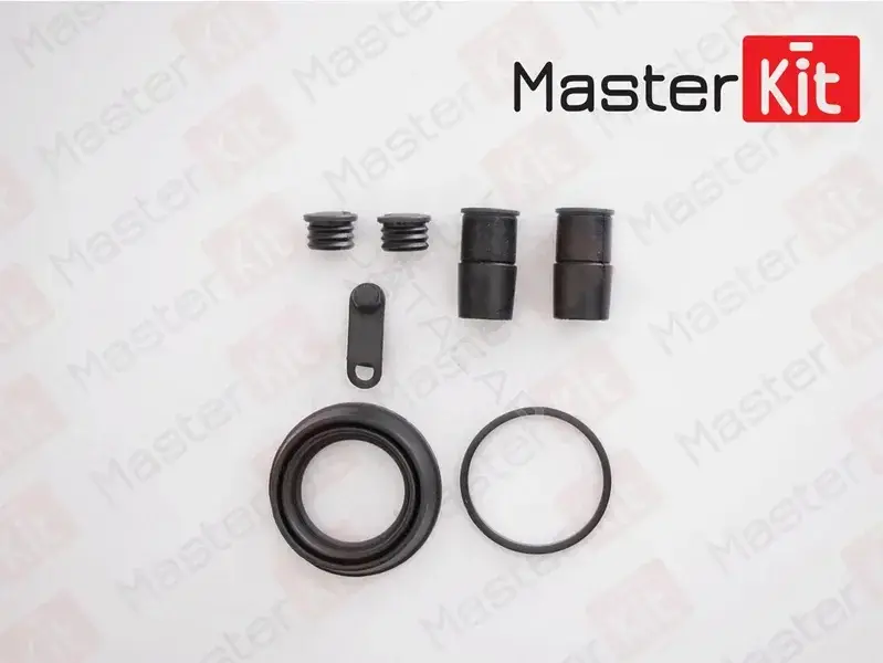 Ремкомплект суппорта MASTERKIT 77A2066