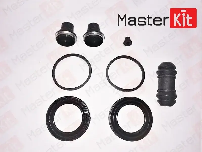 Ремкомплект суппорта MASTERKIT 77A1189