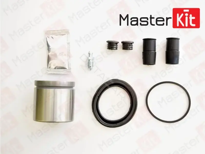 Ремкомплект суппорта MASTERKIT 77A1689
