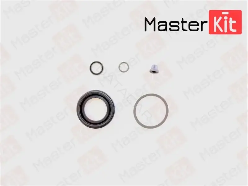 Ремкомплект суппорта MASTERKIT 77A1349