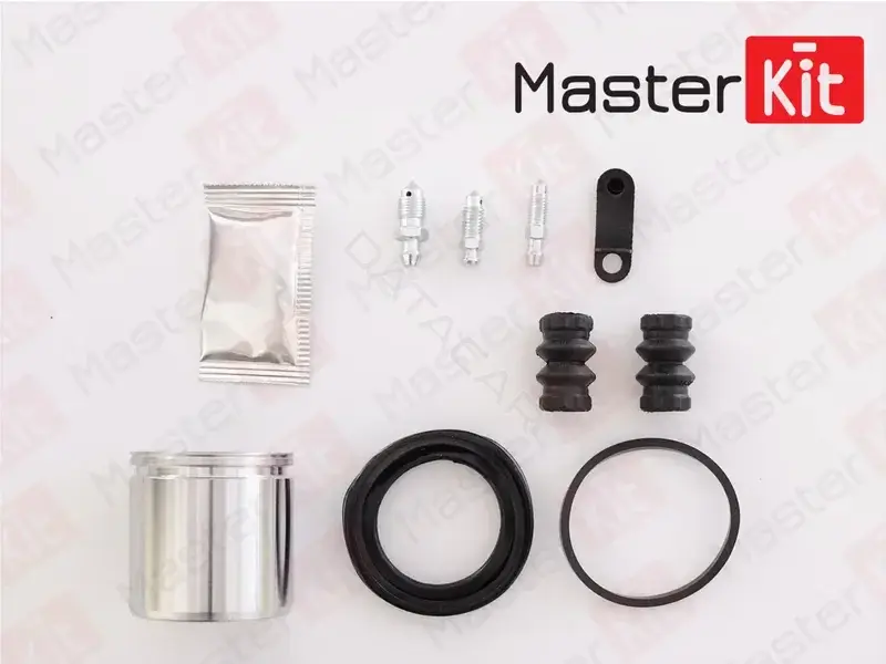 Ремкомплект суппорта MASTERKIT 77A1926