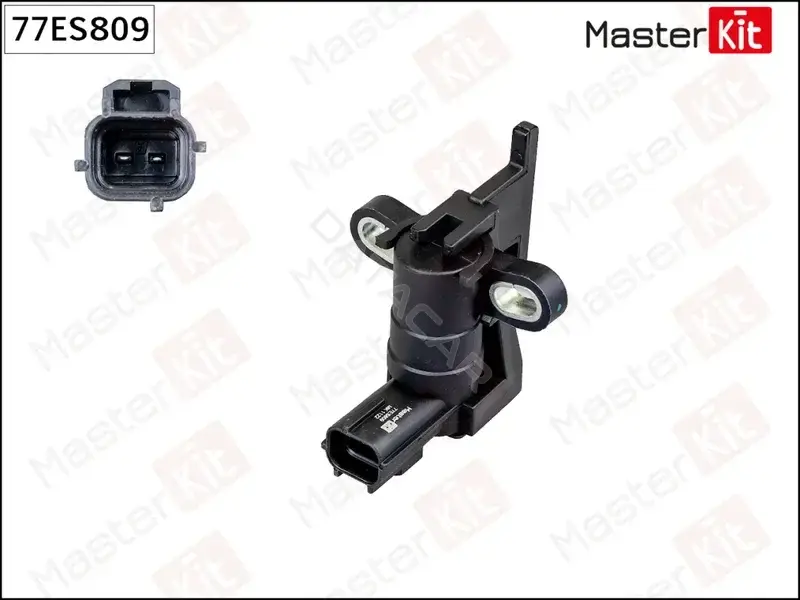 Датчик коленвала MASTERKIT 77ES809