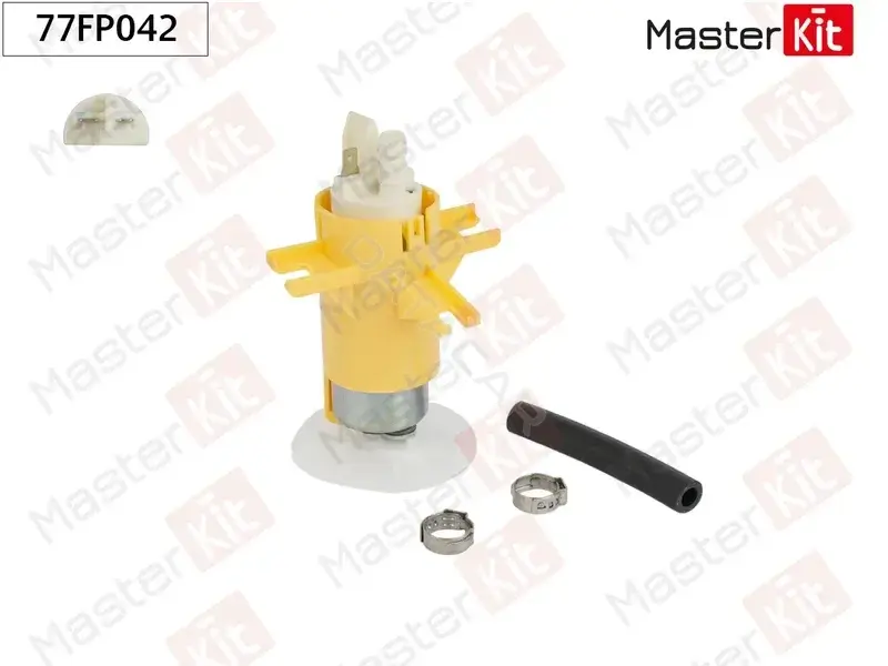 Топливный насос MASTERKIT 77FP042