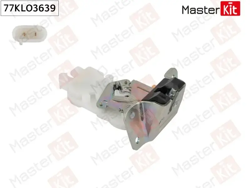 Замок двери MASTERKIT 77KLO3639