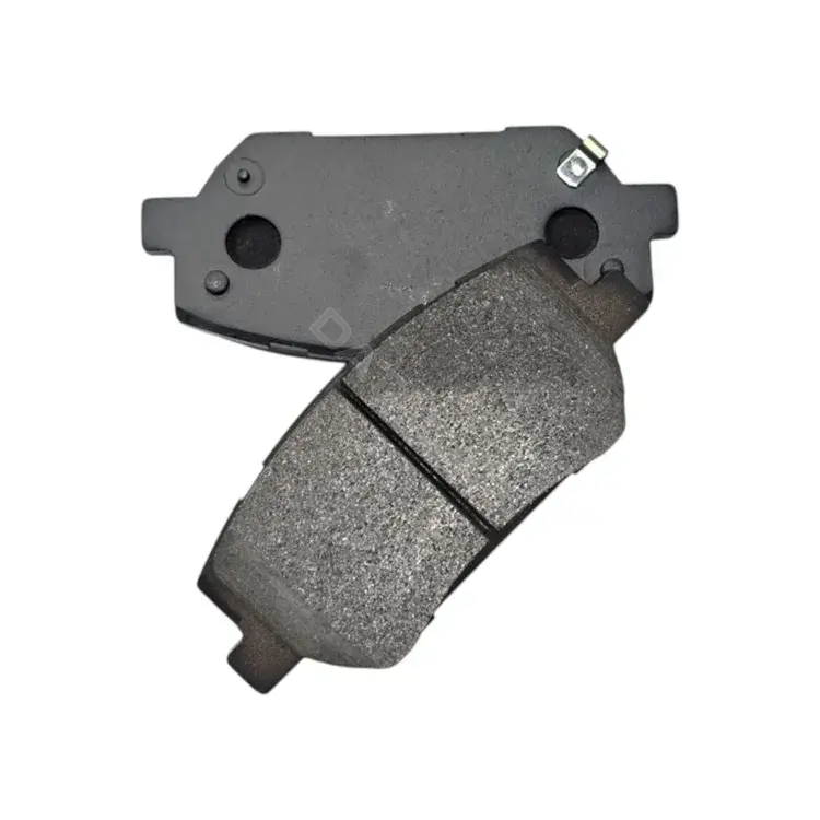 Тормозные колодки CTR GK1406