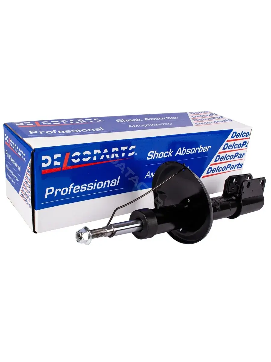 Амортизаторы ACDelco 19374673