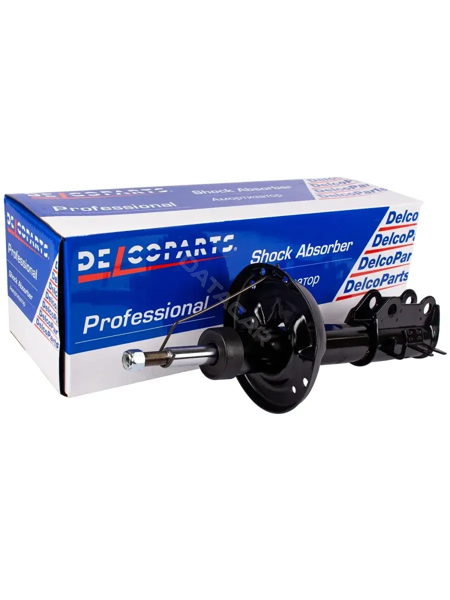 Амортизаторы ACDelco 19347943