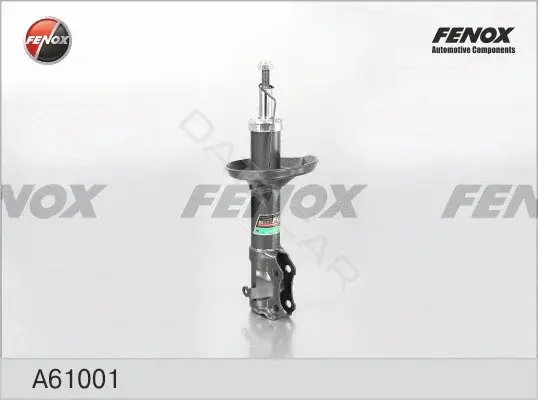 Амортизаторы FENOX A61001
