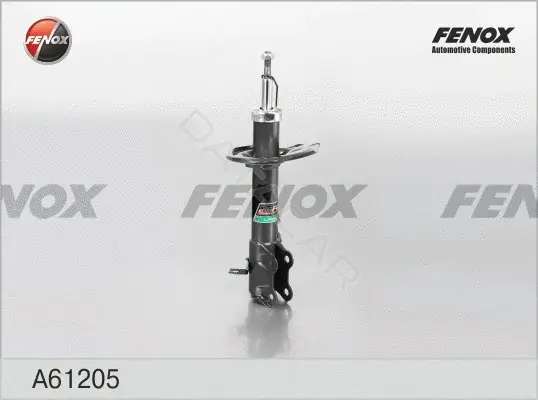 Амортизаторы FENOX A61205