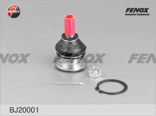 Шаровая опора FENOX BJ20001