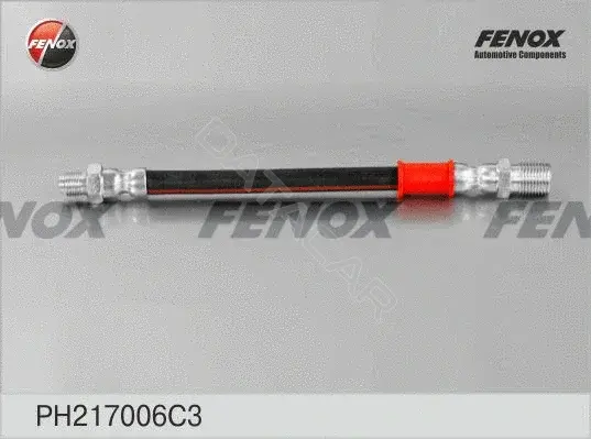Тормозные шланги FENOX PH217006C3